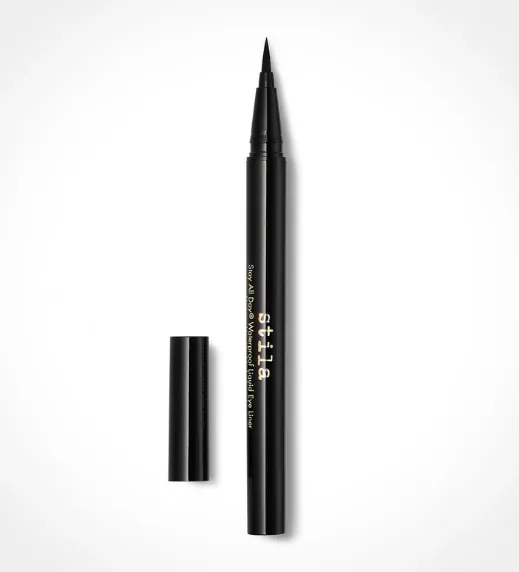 Stila Stay All Day Waterproof Liquid Eyeliner